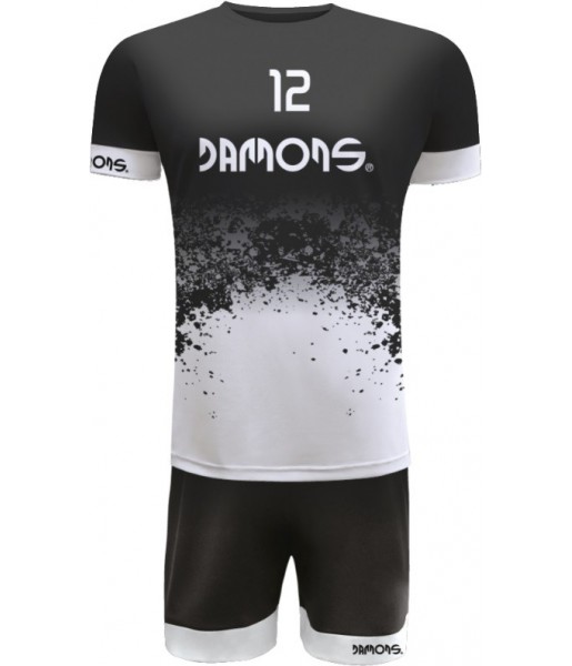 Stroje Siatkarskie Męskie Max P1