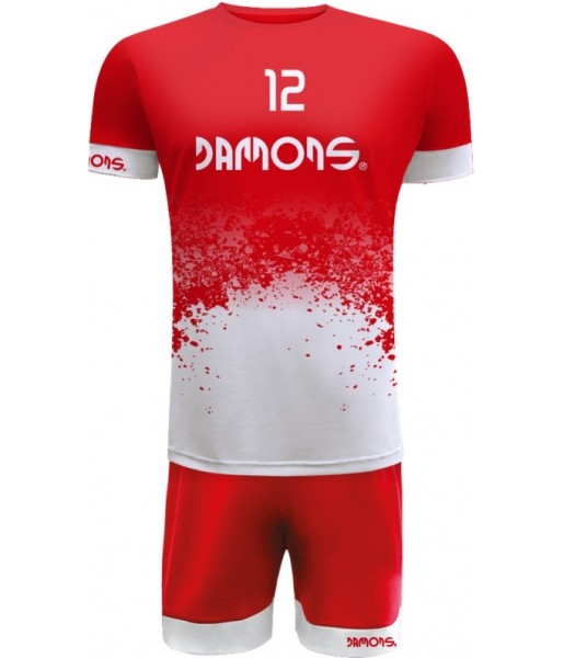 Stroje Siatkarskie Męskie Max P1