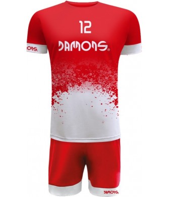 Stroje Siatkarskie Junior Max P1