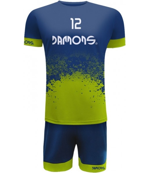 Stroje Siatkarskie Męskie Max P1