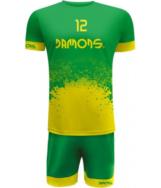 Stroje Siatkarskie Męskie Max P1