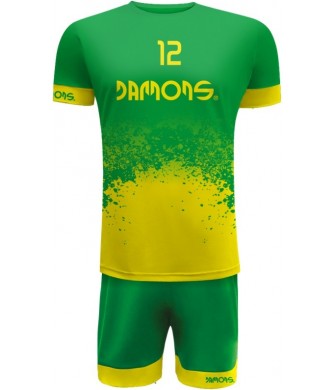 Stroje Siatkarskie Junior Max P1