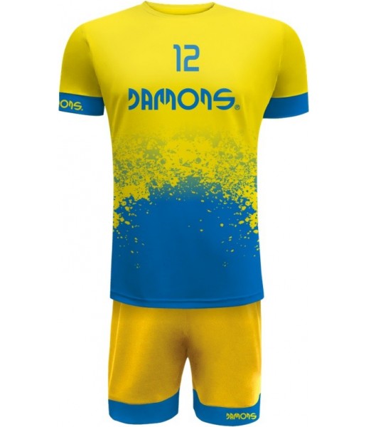 Stroje Siatkarskie Junior Max P1