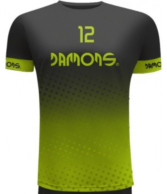 Koszulka Siatkarska Max P2