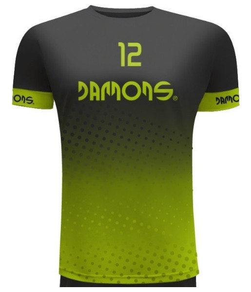 Koszulka Siatkarska Max P2