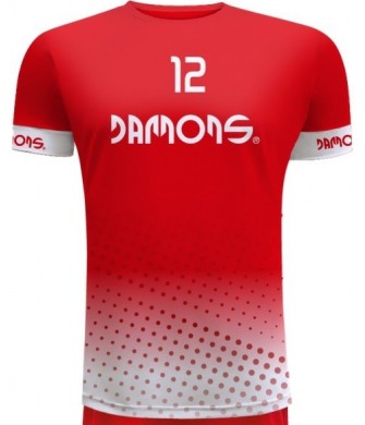 Koszulka Siatkarska Max P2