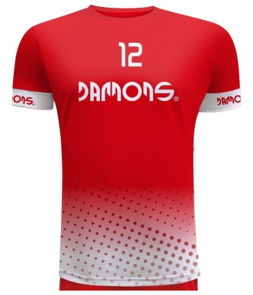 Koszulka Siatkarska Max P2