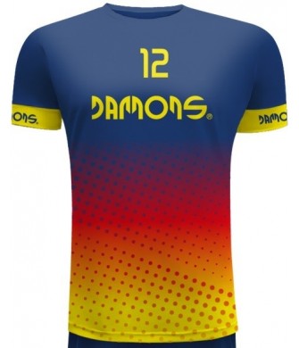 Koszulka Siatkarska Max P2