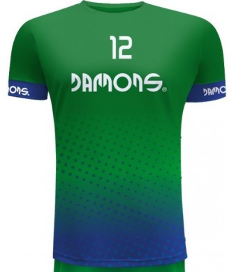 Koszulka Siatkarska Max P2