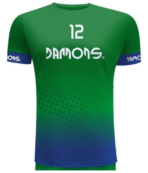 Koszulka Siatkarska Max P2