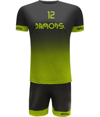 Stroje Siatkarskie Męskie Max P2