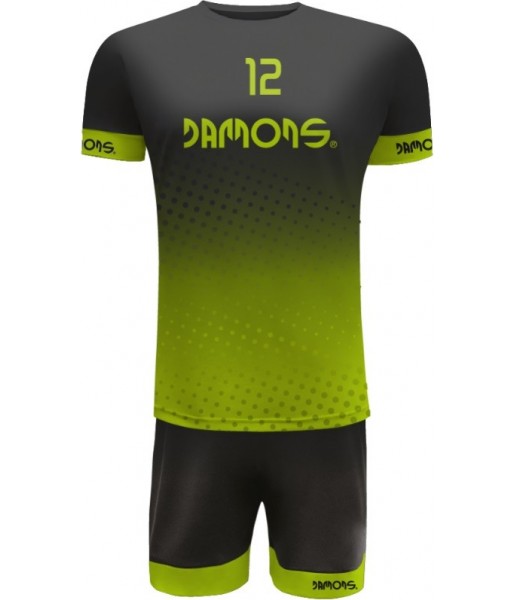 Stroje Siatkarskie Męskie Max P2