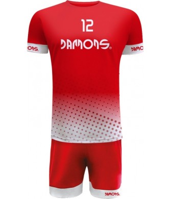 Stroje Siatkarskie Junior Max P2