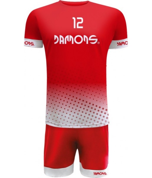 Stroje Siatkarskie Junior Max P2