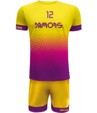 Stroje Siatkarskie Junior Max P2