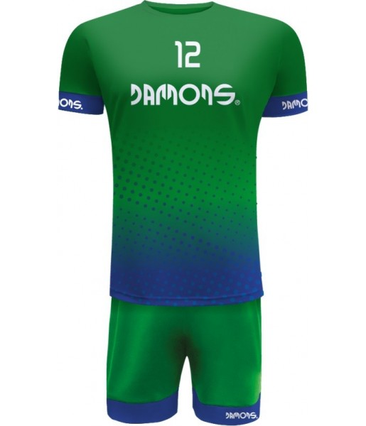 Stroje Siatkarskie Męskie Max P2