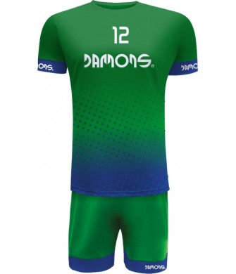 Stroje Siatkarskie Junior Max P2