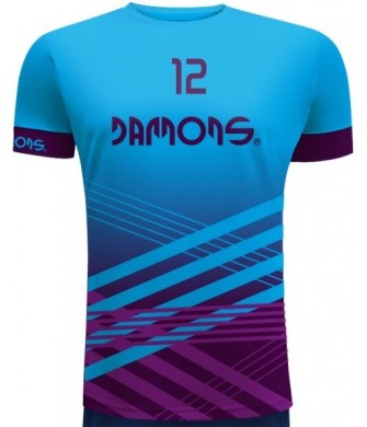 Koszulka Siatkarska Max P3