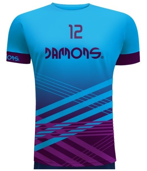 Koszulka Siatkarska Max P3