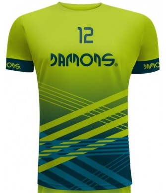 Koszulka Siatkarska Max P3