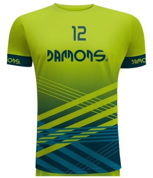 Koszulka Siatkarska Max P3