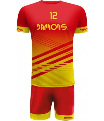 Stroje Siatkarskie Junior Max P3