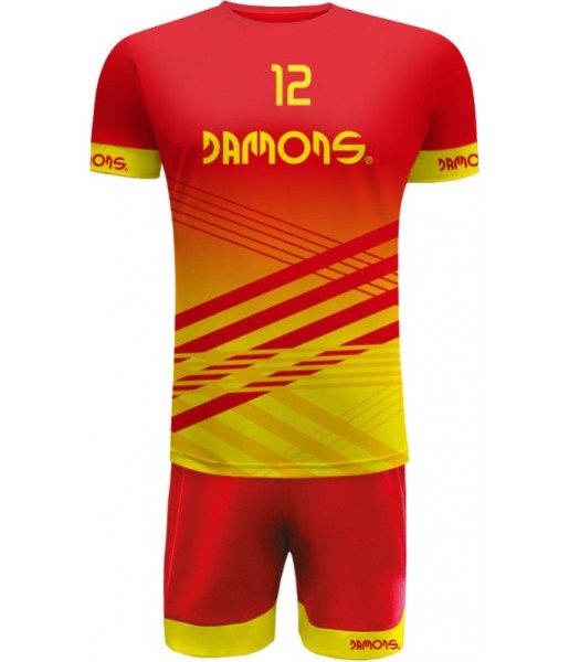 Stroje Siatkarskie Junior Max P3