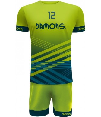 Stroje Siatkarskie Junior Max P3