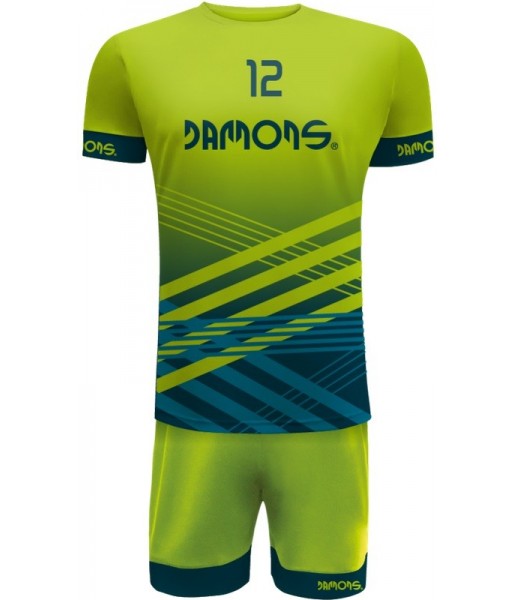 Stroje Siatkarskie Junior Max P3