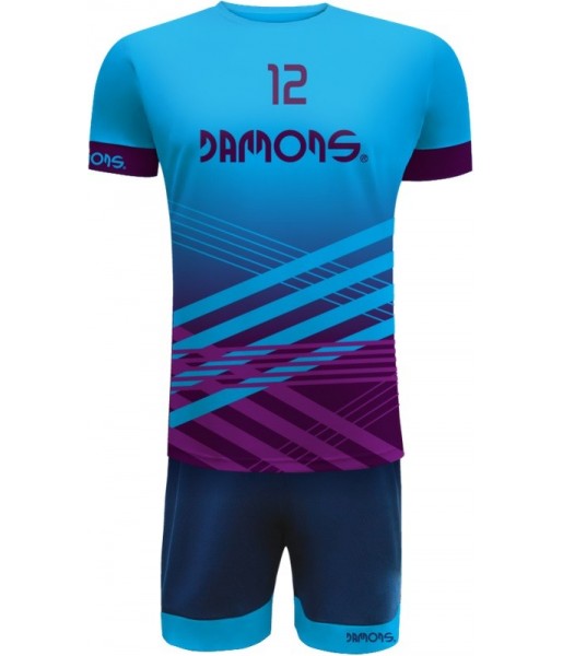 Stroje Siatkarskie Męskie Max P3