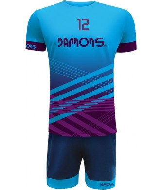 Stroje Siatkarskie Junior Max P3