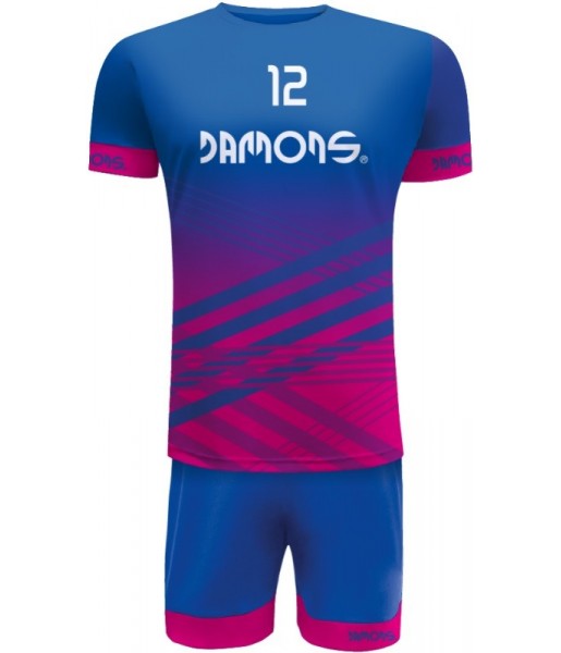 Stroje Siatkarskie Męskie Max P3