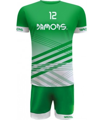 Stroje Siatkarskie Męskie Max P3