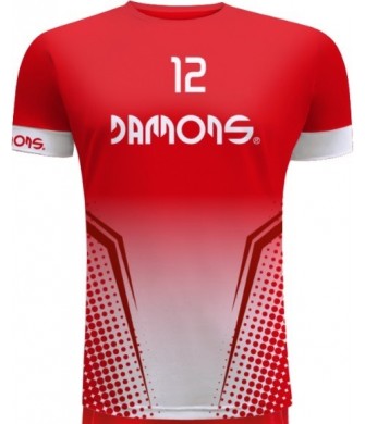 Koszulka Siatkarska Max P4