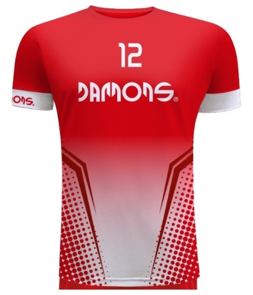 Koszulka Siatkarska Max P4