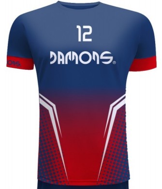 Koszulka Siatkarska Max P4