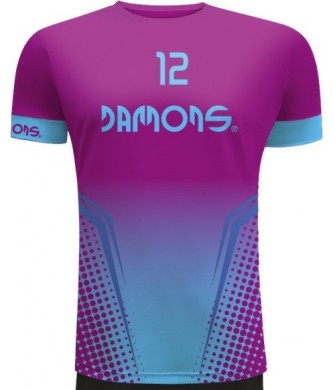 Koszulka Siatkarska Max P4