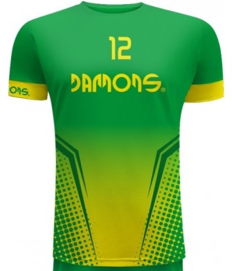 Koszulka Siatkarska Max P4