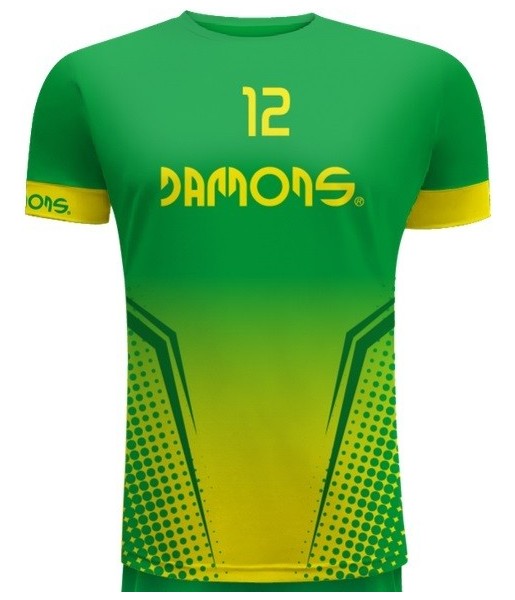 Koszulka Siatkarska Max P4