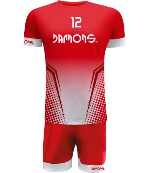 Stroje Siatkarskie Junior Max P4