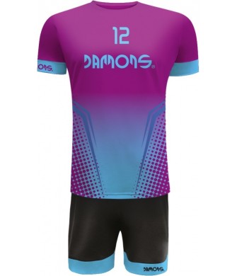 Stroje Siatkarskie Junior Max P4