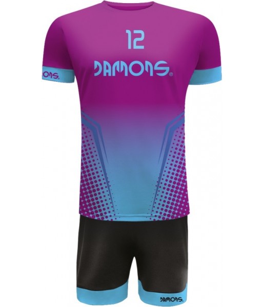 Stroje Siatkarskie Junior Max P4