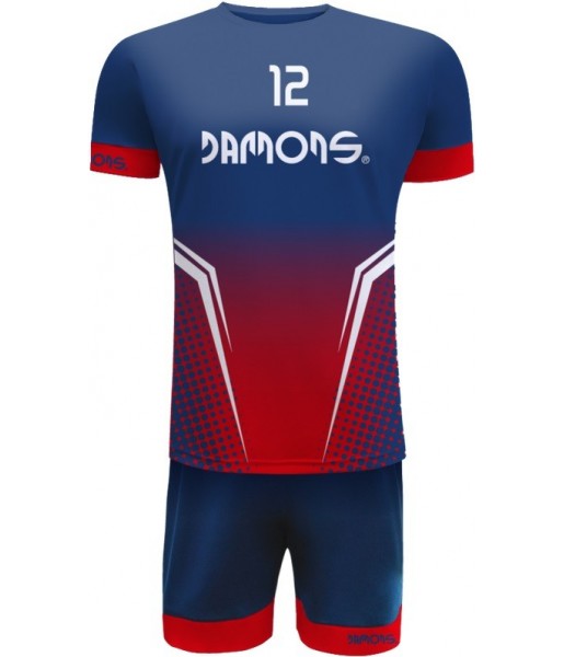 Stroje Siatkarskie Junior Max P4