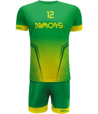 Stroje Siatkarskie Junior Max P4