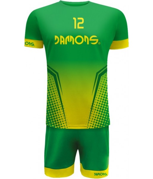 Stroje Siatkarskie Junior Max P4