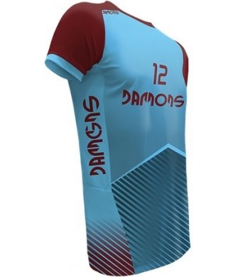 Koszulka Siatkarska Orion P1