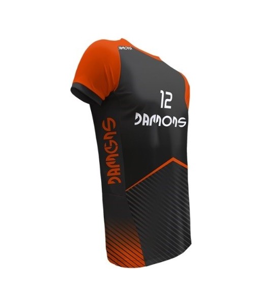 Koszulka Siatkarska Orion P1 Junior
