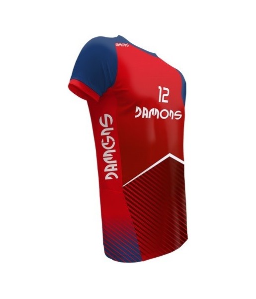 Koszulka Siatkarska Orion P1 Junior