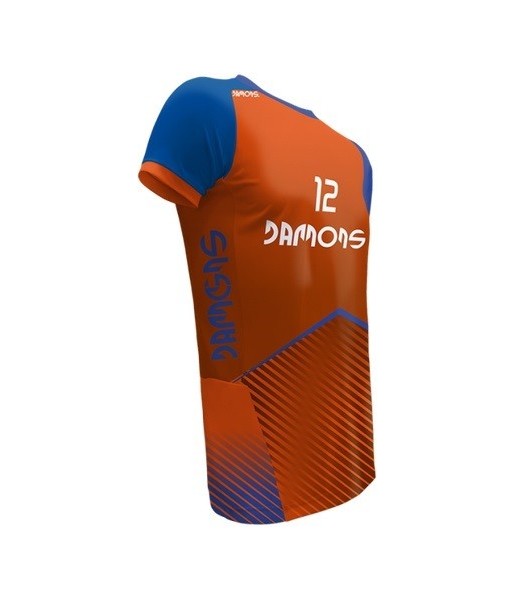 Koszulka Siatkarska Orion P1 Junior