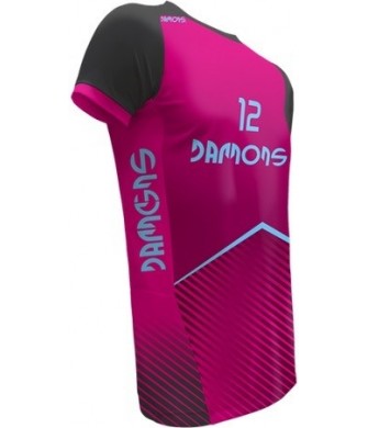 Koszulka Siatkarska Orion P1